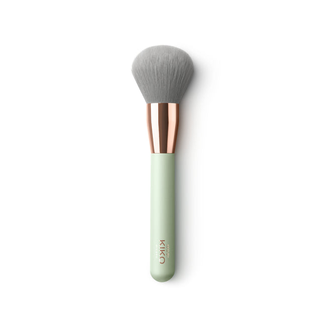 KIKO Milano Kind by KIKO Face Powder Brush pędzel do pudrów do twarzy