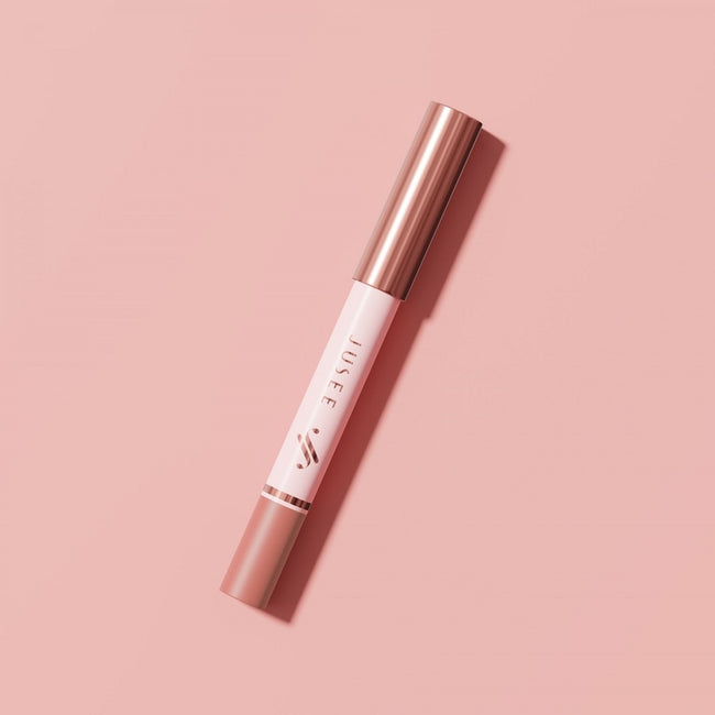 JUSEE Shameless Lip Crayon pomadka do ust