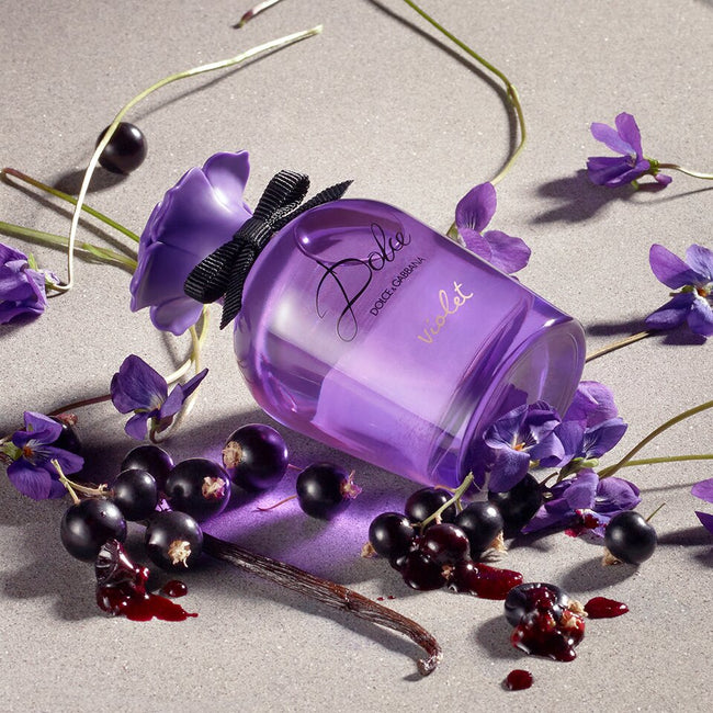 Dolce & Gabbana Dolce Violet woda toaletowa spray