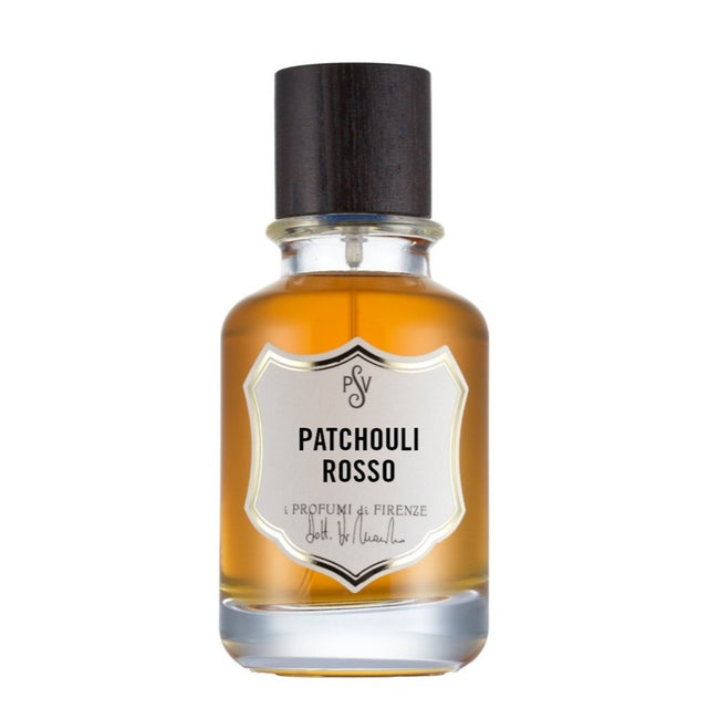 I Profumi Di Firenze Patchouli Rosso woda perfumowana