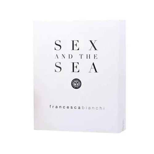Francesca Bianchi Sex And The Sea ekstrakt perfum spray