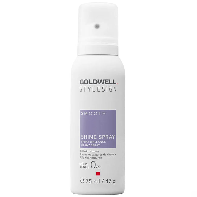 Goldwell Stylesign Smooth spray nabłyszczający 75ml