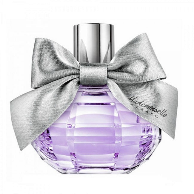 Azzaro Mademoiselle L'eau Tres Belle woda toaletowa spray  Tester