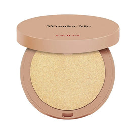 Pupa Milano Wonder Me Glow rozświetlacz do twarzy 7.5g