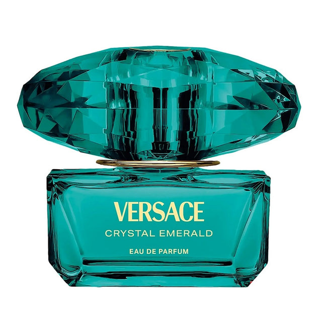 Versace Crystal Emerald woda perfumowana