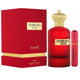 Hamidi Insignia Gules perfumy spray