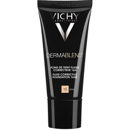 Vichy Dermablend fluid korygujący o przedłużonej trwałości