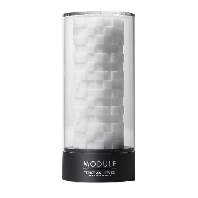 TENGA 3D Module trójwymiarowy masturbator wielokrotnego użytku