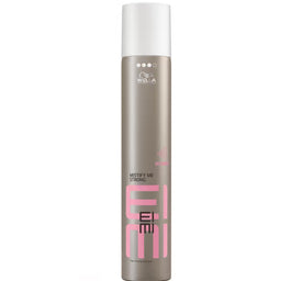 Wella Professionals Eimi Mistify Me Strong mocny lakier szybkoschnący do włosów 500ml