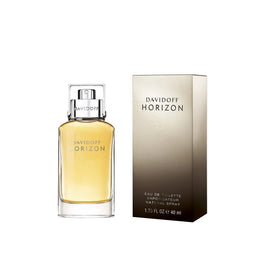 Davidoff Horizon woda toaletowa spray