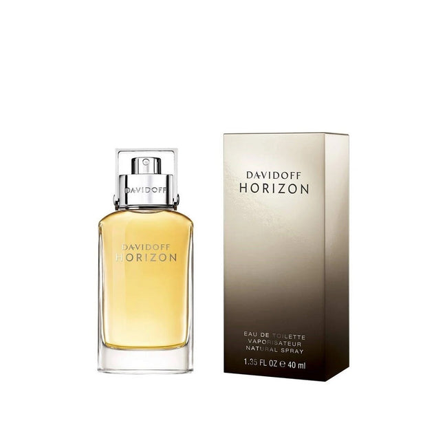 Davidoff Horizon woda toaletowa spray