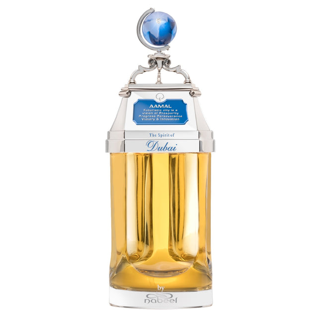The Spirit Of Dubai Aamal Unisex woda perfumowana spray