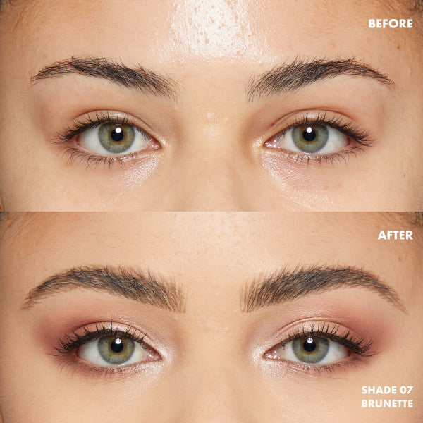 NYX Professional MakeUp Lift & Snatch! Brow Tint Pen pisak do brwi