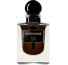 Amouage Oud Ulya perfumy w olejku