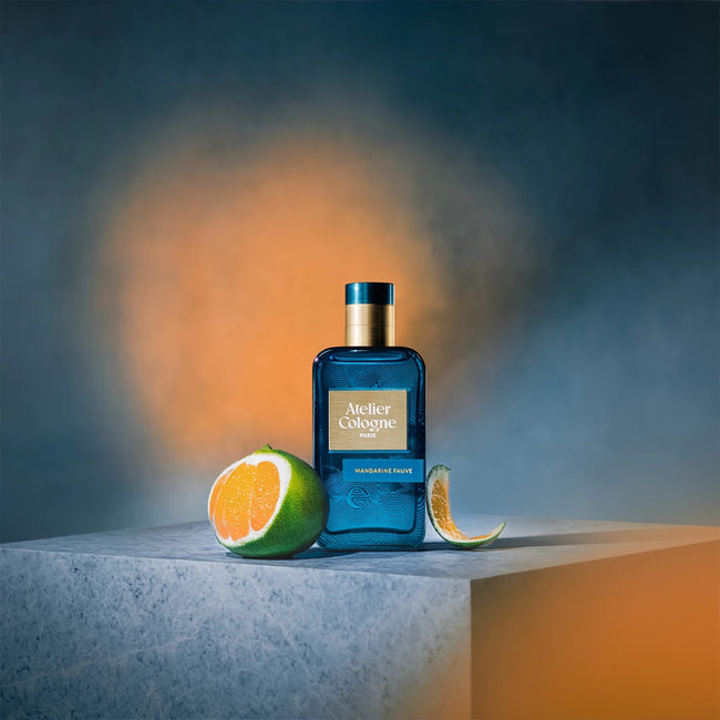 Atelier Cologne Mandarine Fauve woda perfumowana spray