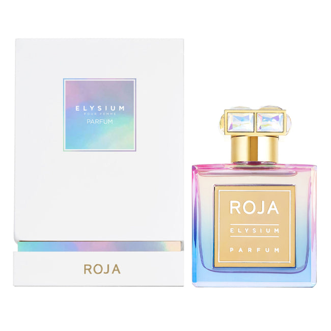 Roja Parfums Elysium Pour Femme perfumy spray