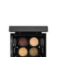 NOUBA Quattro Eyeshadow Palette paleta 4 cieni do powiek