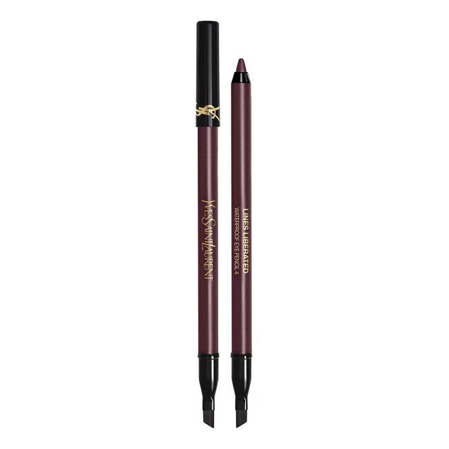 Yves Saint Laurent Lines Liberated wodoodporna kredka do oczu