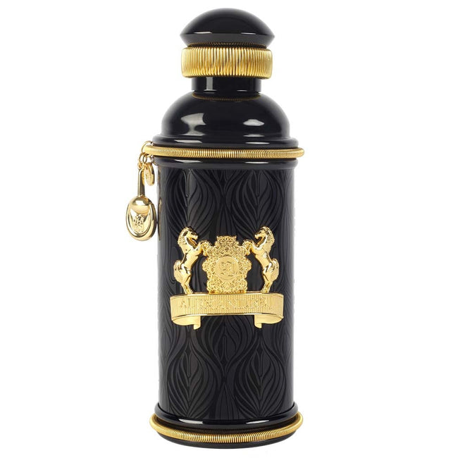 Alexandre.J Black Muscs woda perfumowana spray