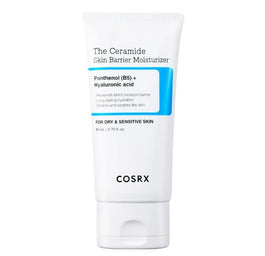 COSRX The Ceramide Skin Barrier Moisturizer nawilżający krem z ceramidami 80ml