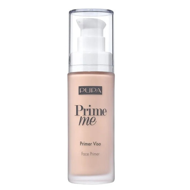 Pupa Milano Prime Me korygująca baza pod makijaż 30ml