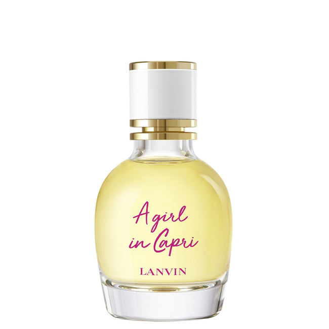 Lanvin A Girl In Capri woda toaletowa spray