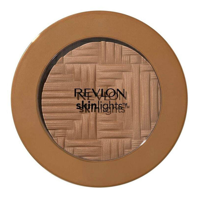 Revlon Skinlights Bronzer puder brązujący