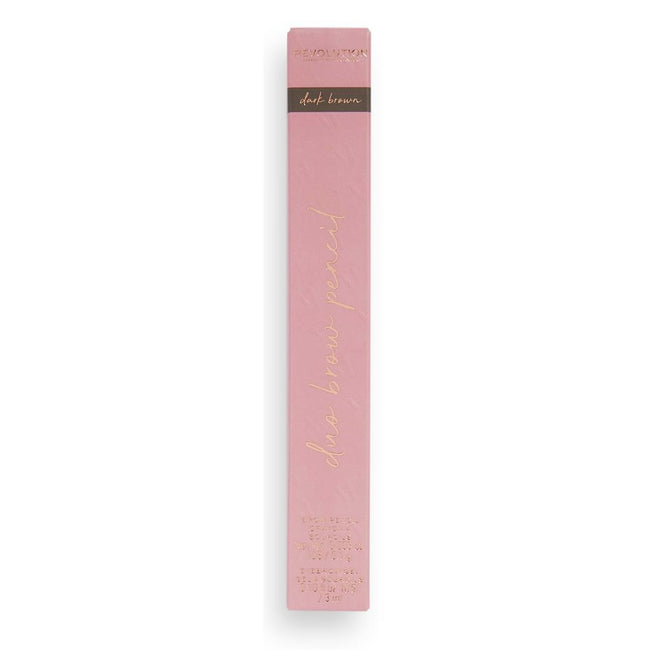 Makeup Revolution Maffashion Brow Pencil kredka do brwi