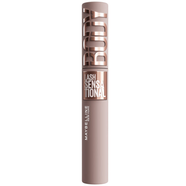 Maybelline Body Lash Sensational pogrubiający tusz do rzęs 9.75ml