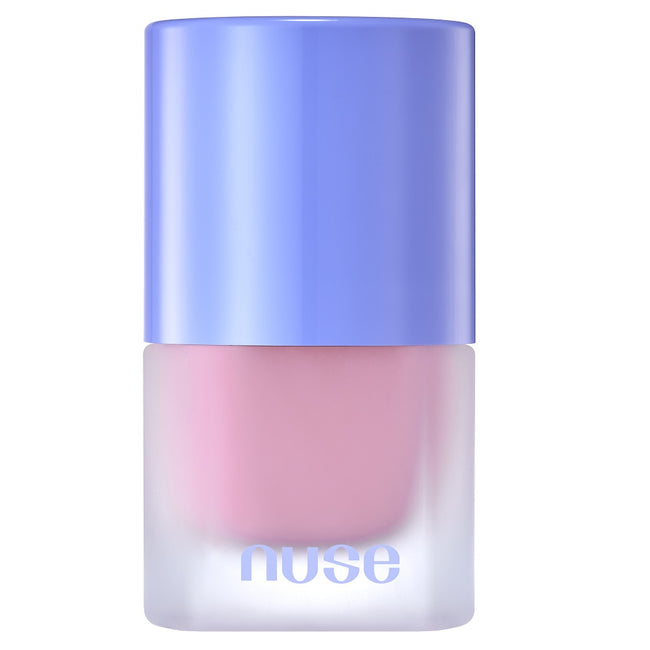 Nuse Liquid Care Cheek róż do policzków w płynie