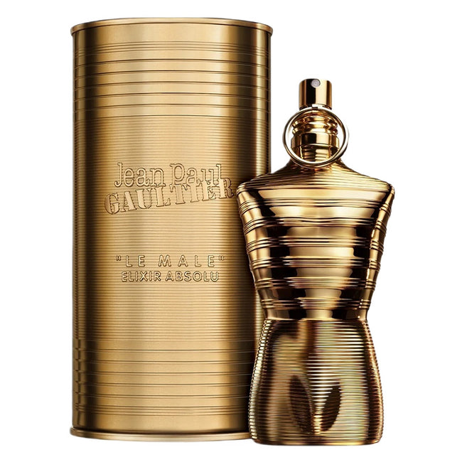 Jean Paul Gaultier Le Male Elixir Absolu perfumy spray