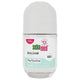 Sebamed Balsam Deodorant Without Perfume Roll-On bezzapachowy dezodorant w kulce