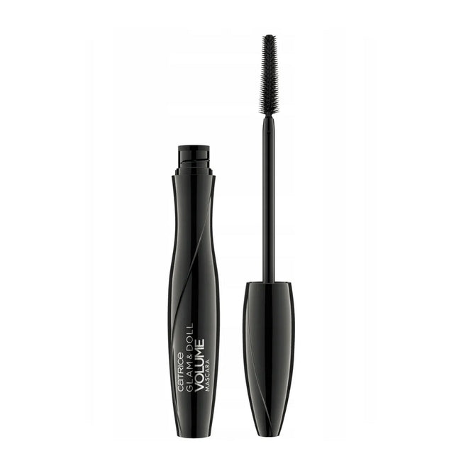 Catrice Glam & Doll Volume Mascara pogrubiający tusz do rzęs 10ml
