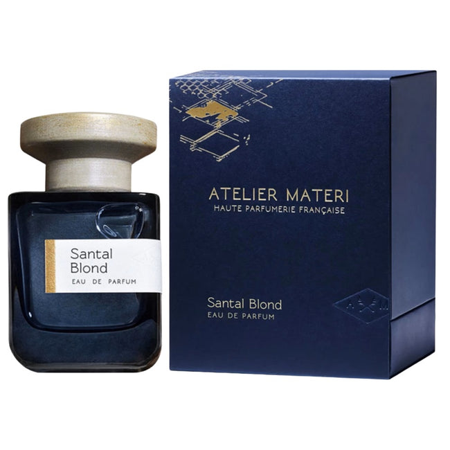 Atelier Materi Santal Blond woda perfumowana