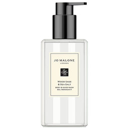 Jo Malone Wood Sage & Sea Salt żel do mycia ciała i rąk 250ml