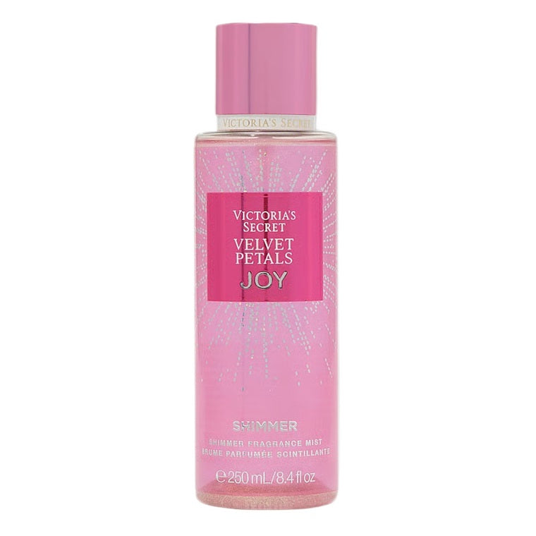 victoria's secret velvet petals joy