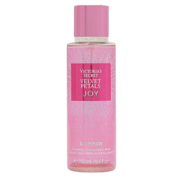 Victoria's Secret Velvet Petals Joy Shimmer mgiełka do ciała 250ml