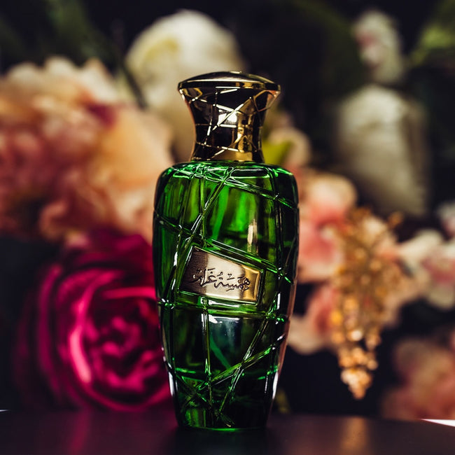 Maison Asrar Hamsat Gharam woda perfumowana spray