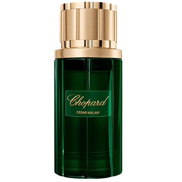 chopard cedar malaki