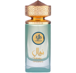 Al Wataniah Nawal Tanzanite woda perfumowana