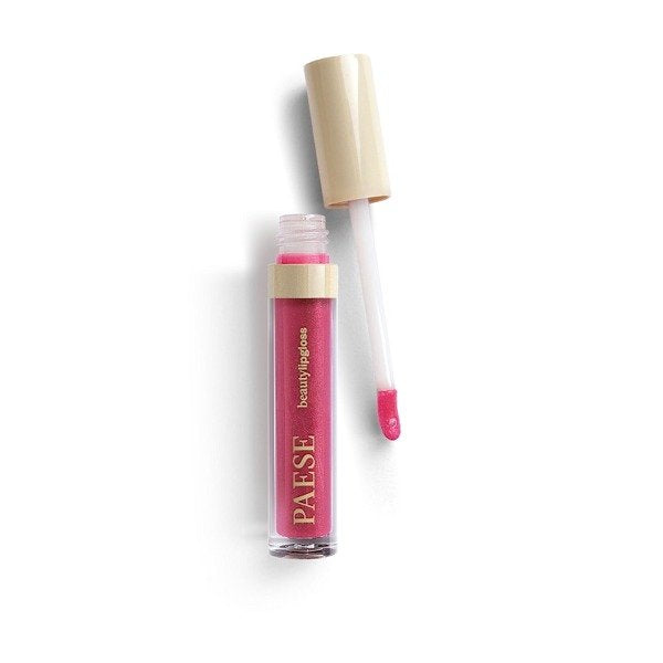 Paese Beauty Lipgloss błyszczyk do ust z olejem meadowfoam