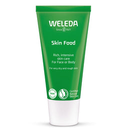 Weleda Skin Food krem do pielęgnacji wyjątkowo suchej skóry 30ml