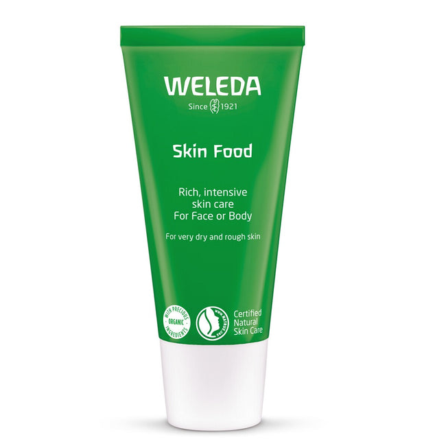 Weleda Skin Food krem do pielęgnacji wyjątkowo suchej skóry 30ml