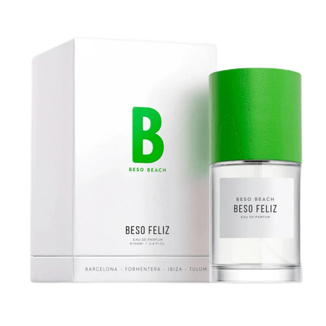 Beso Beach Beso Feliz woda perfumowana spray