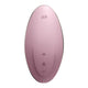 Satisfyer Vulva Lover 1 stymulator łechtaczkowy z wibracjami Lila