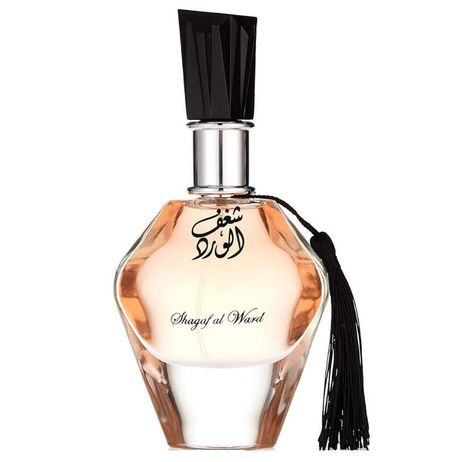 Al Wataniah Shagaf Al Ward woda perfumowana