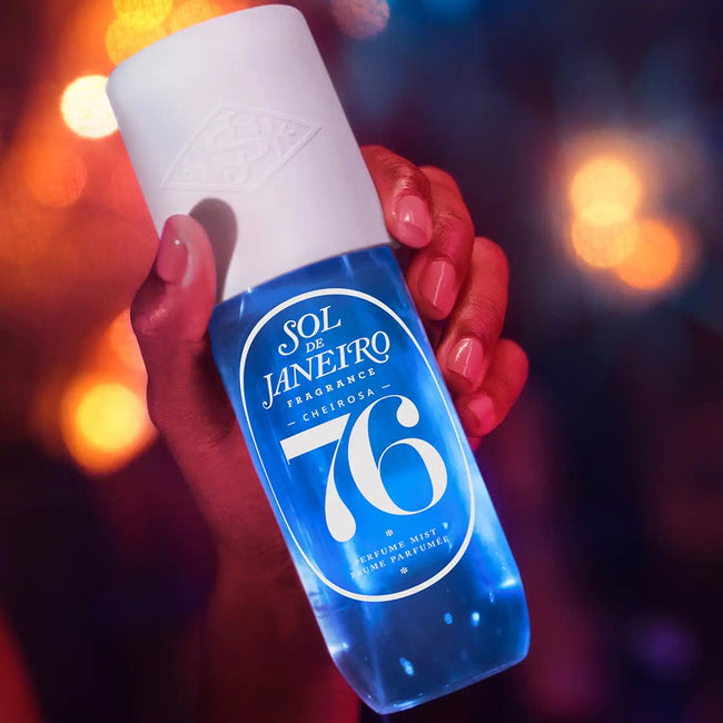 Sol de Janeiro Cheirosa '76 mgiełka do ciała 90ml