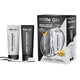 White Glo Night & Day zestaw pasta do zębów 65ml + pasta na noc 65ml + szczoteczka do zębów