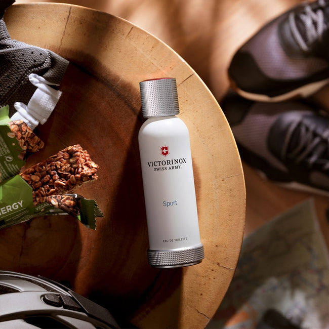 Victorinox Swiss Army Sport woda toaletowa spray 100ml