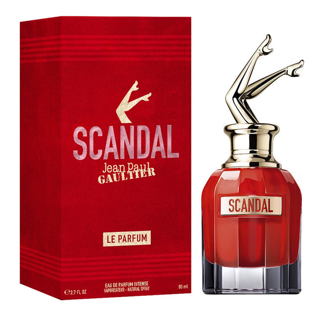 Jean Paul Gaultier Scandal Le Parfum woda perfumowana spray